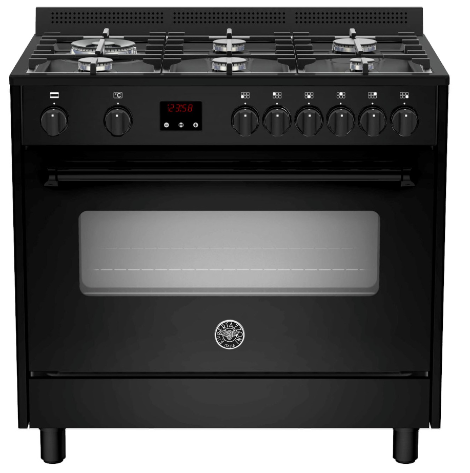 Bertazzoni MAS96LMFEATNT fornuis afbeelding 1