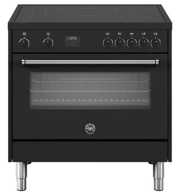 Bertazzoni MPL95I1ENNC fornuis afbeelding 1