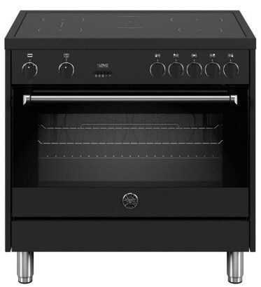 Bertazzoni MPL95I1ENNV fornuis afbeelding 1