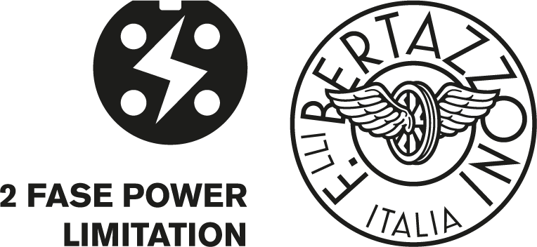 MPL95I1ENNV Bertazzoni afbeelding 2