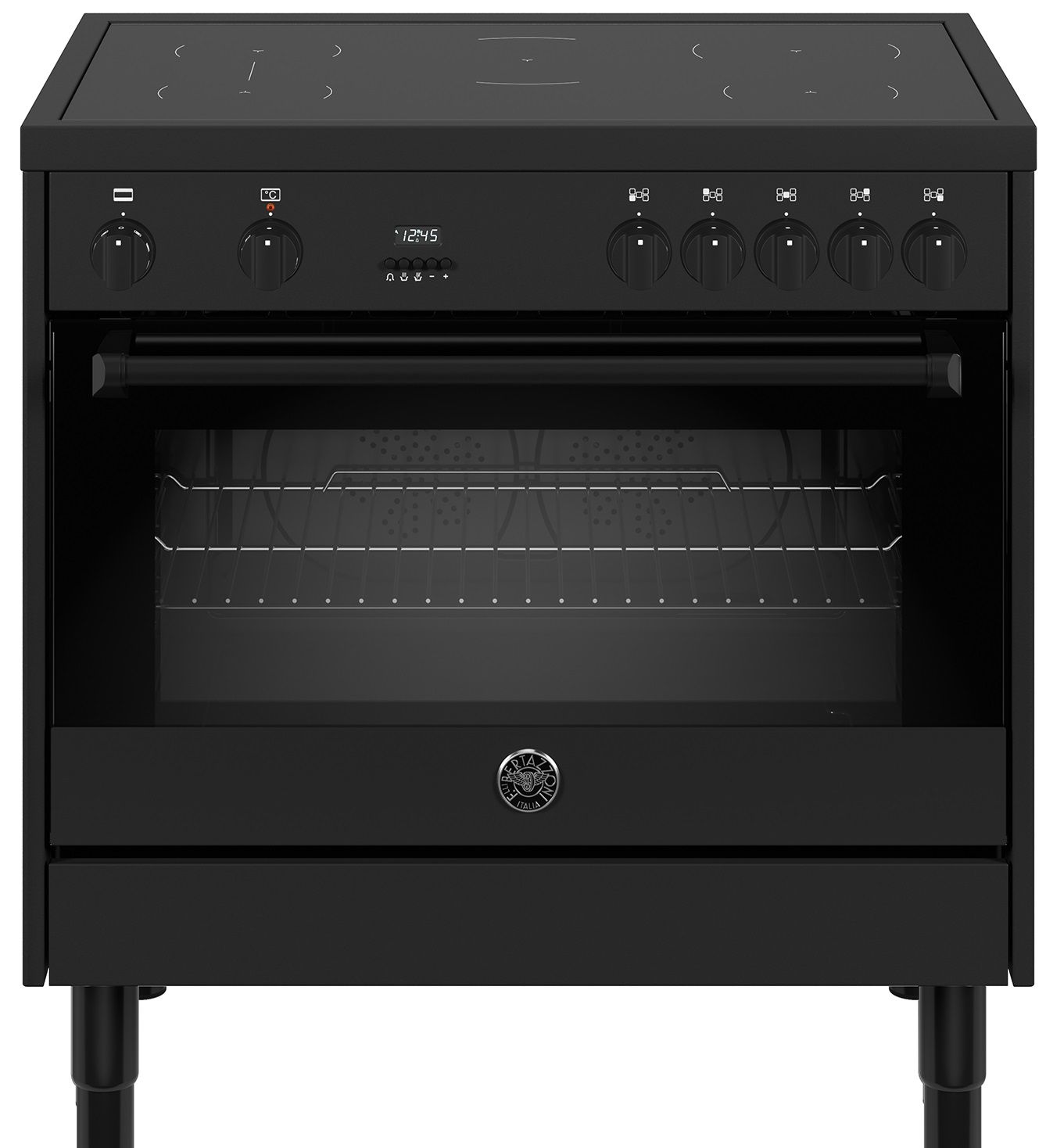 Bertazzoni MPL95I1ETNV fornuis afbeelding 1