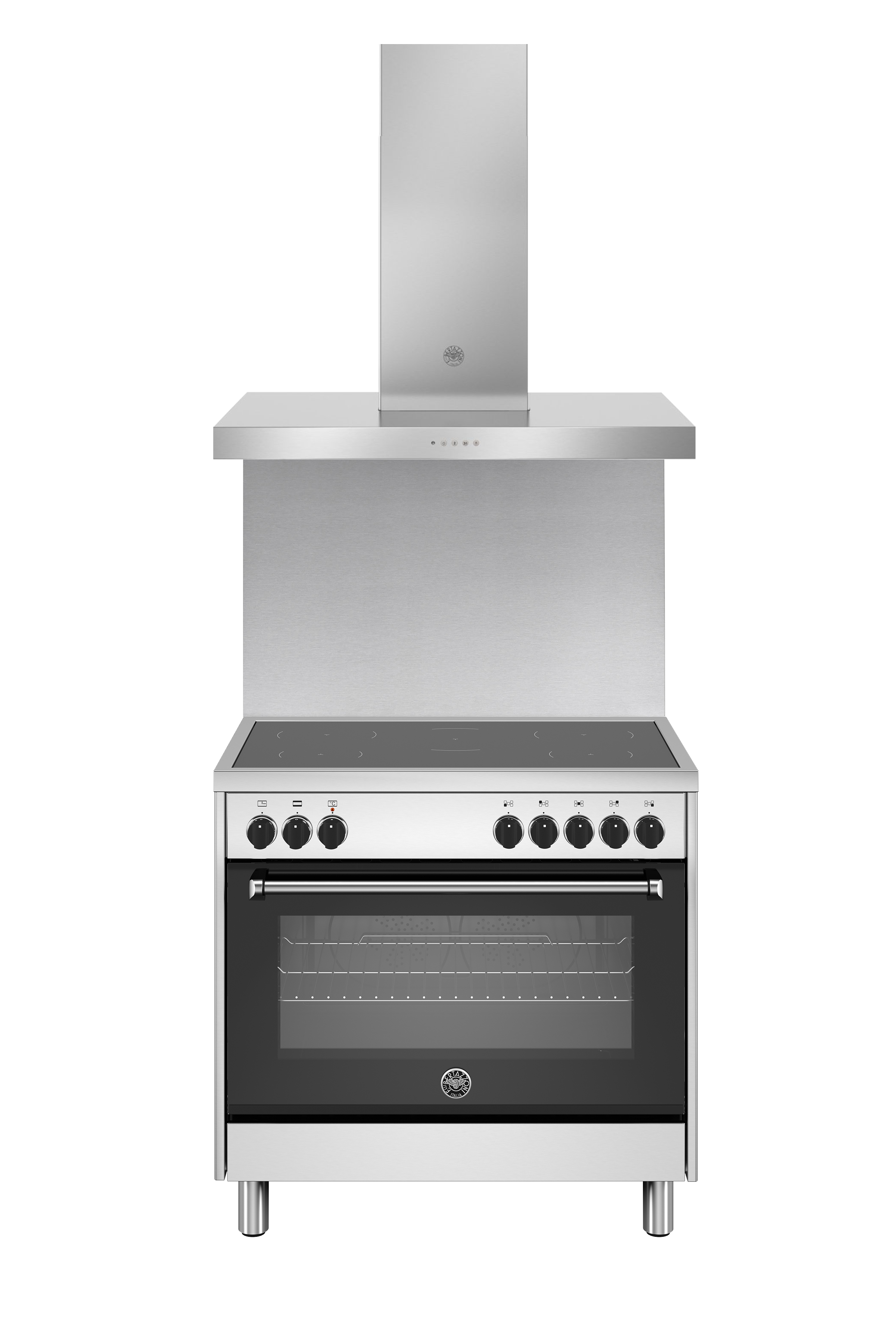 MPL95I1EXE Bertazzoni afbeelding 2