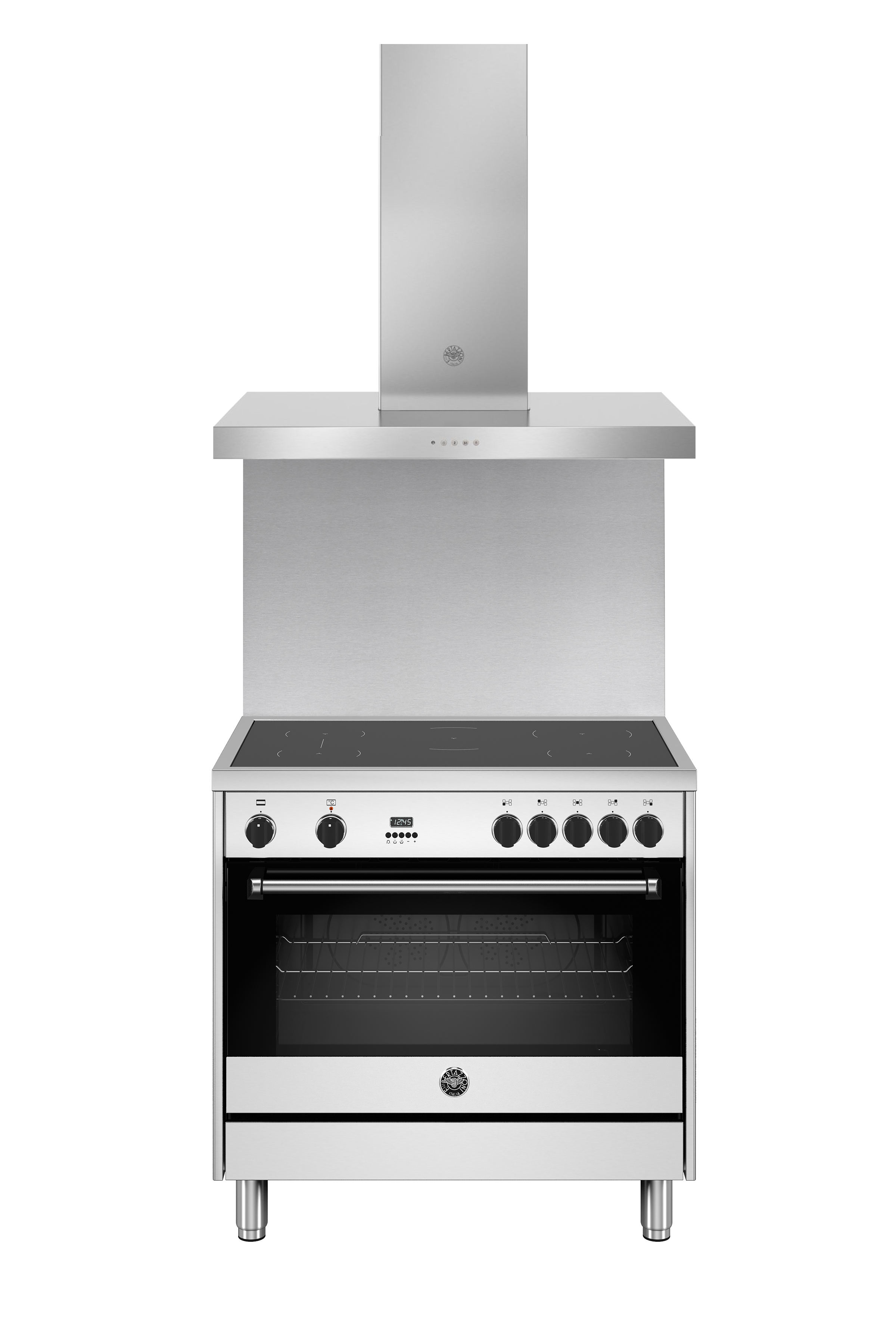 MPL95I1EXV Bertazzoni afbeelding 2