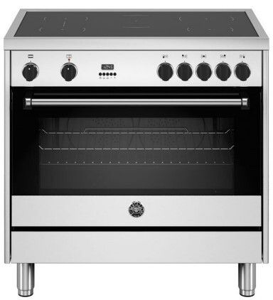 Bertazzoni MPL95I1EXV fornuis afbeelding 1