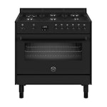Bertazzoni MPL96L1ETNC