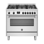 Bertazzoni MPL96L1EXT