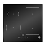 Bertazzoni P604I1B26NVS