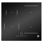 Bertazzoni P604I1B26NVS