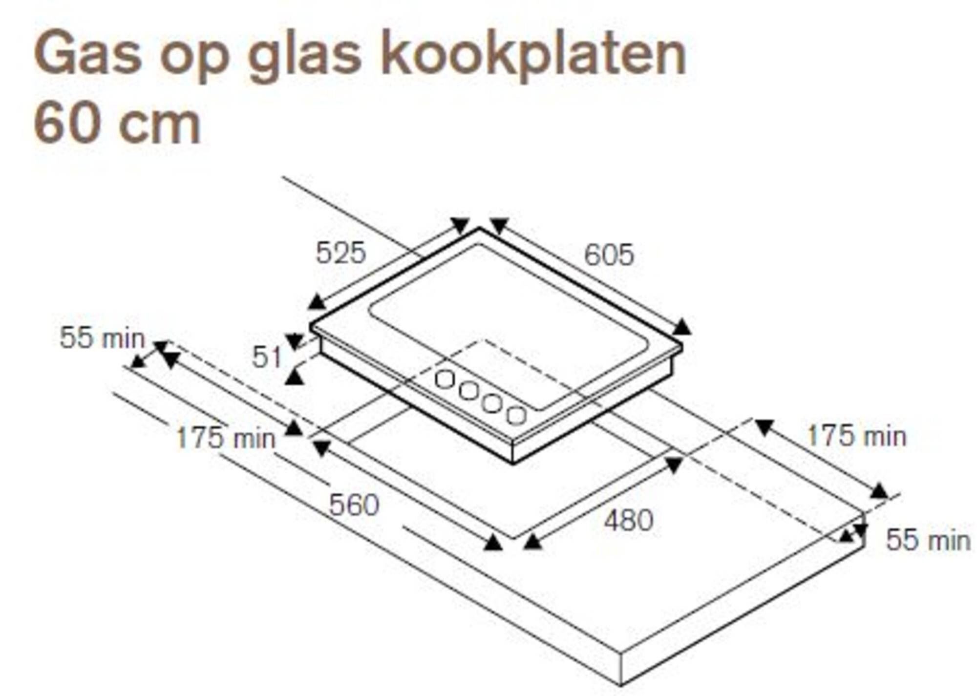 P604LPROGNE Bertazzoni afbeelding 2