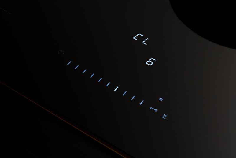 P784I1M30NP Bertazzoni afbeelding 2