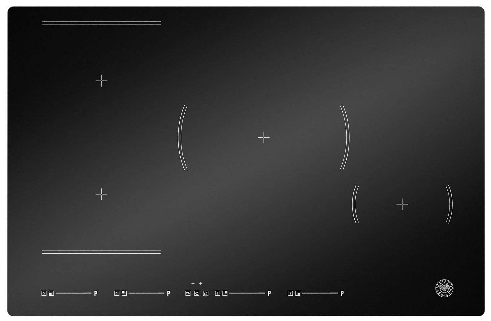 Bertazzoni P784I1M30NVS