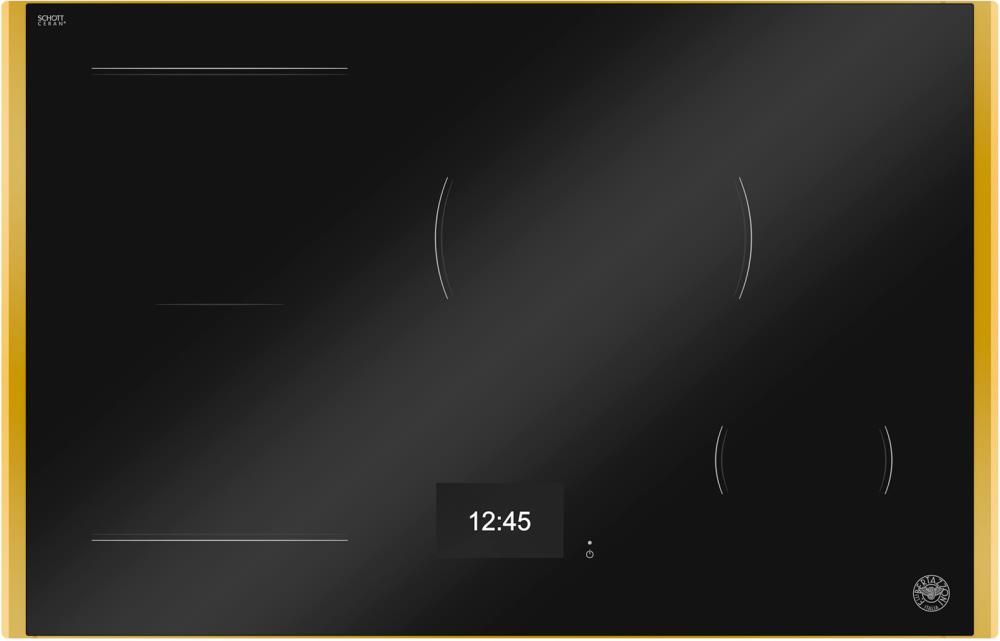 Bertazzoni P784I1M37GT kookplaat afbeelding 1