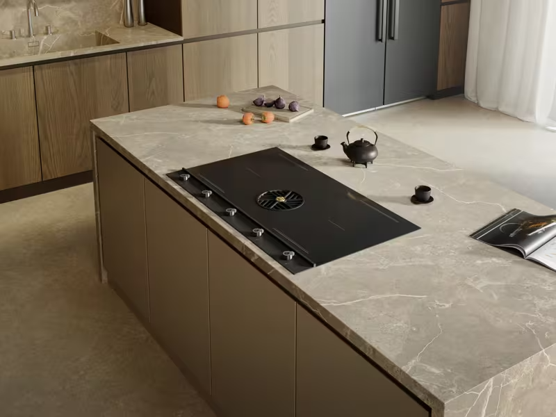 P904IHK2M30NT Bertazzoni afbeelding 2
