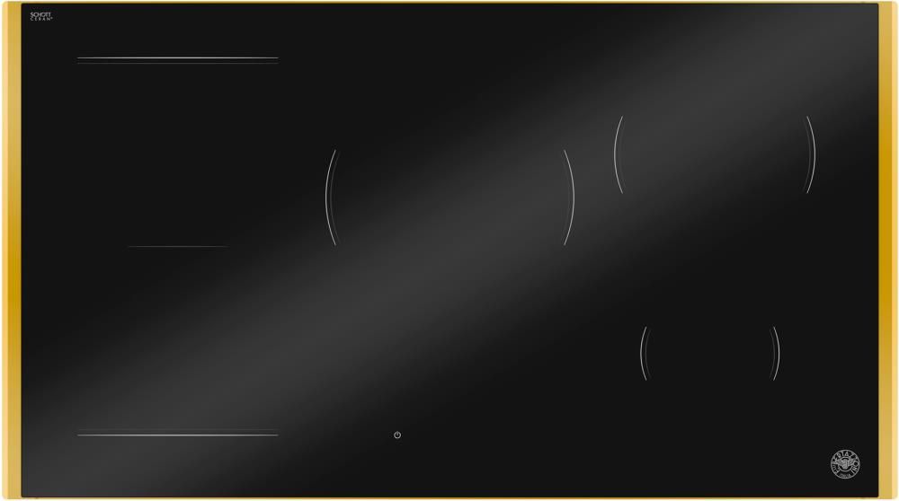 Bertazzoni P905I1M30GP kookplaat afbeelding 1