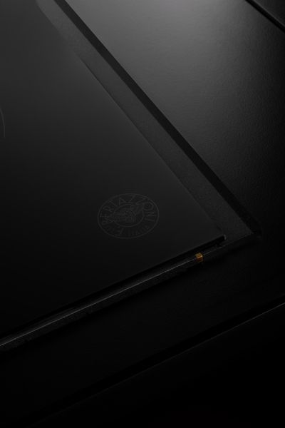 P905I1M37CT Bertazzoni afbeelding 2