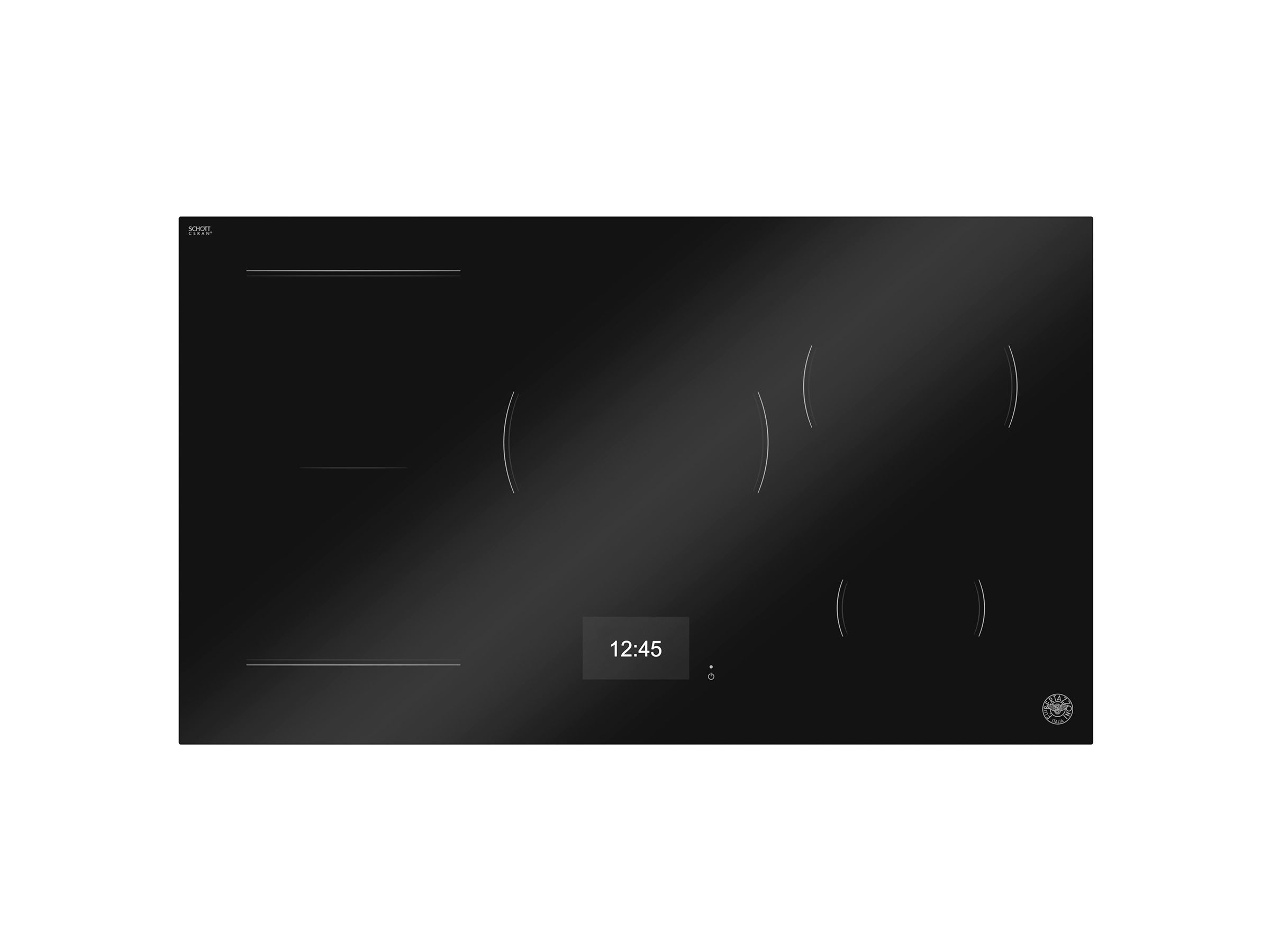 Bertazzoni P905I1M37NT