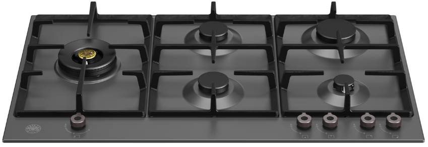 Bertazzoni P905LPRONE kookplaat afbeelding 1