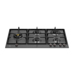 Bertazzoni P905LPRONE