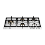 Bertazzoni P905LPROX