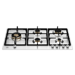 Bertazzoni P905LPROX