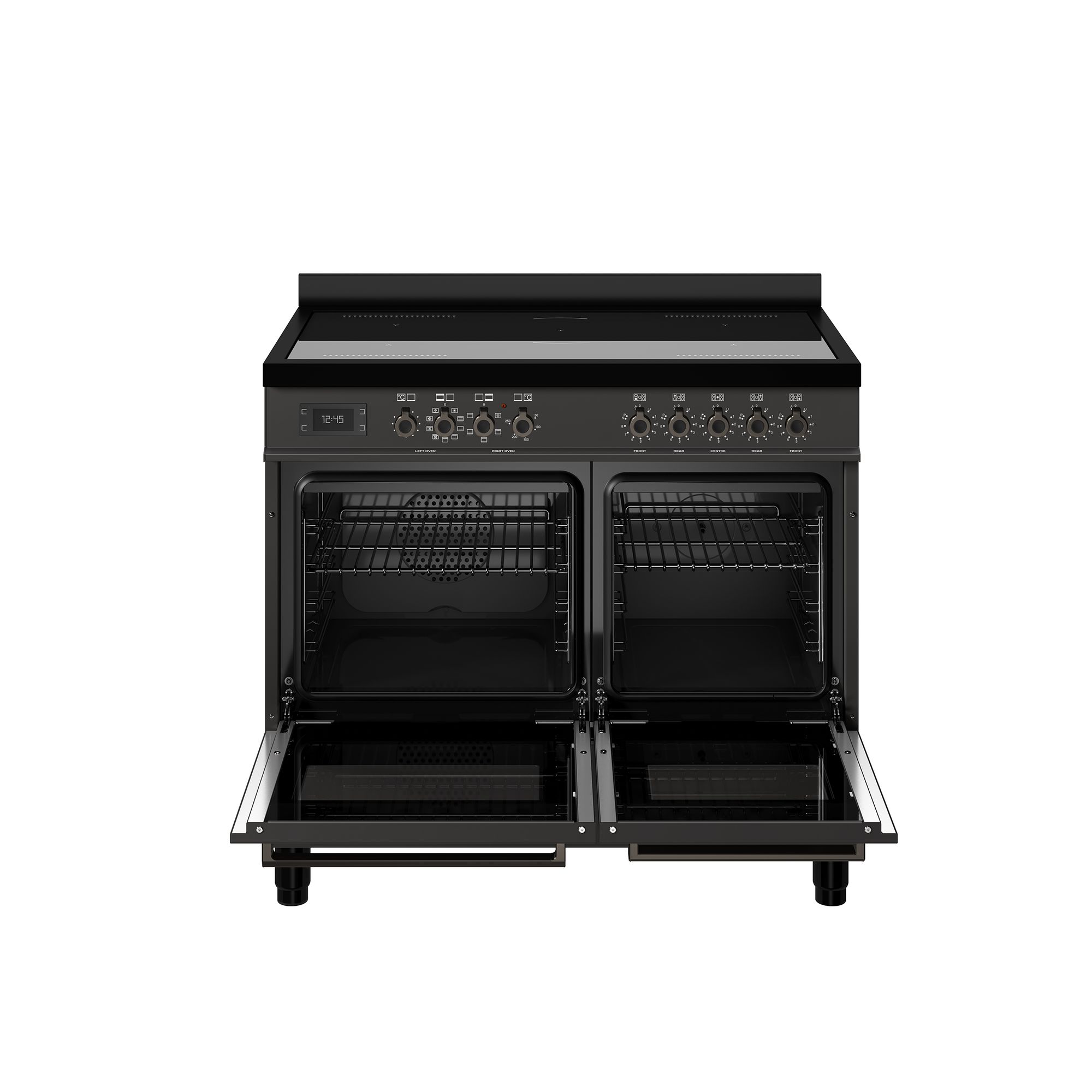 PRO105I2ECAT Bertazzoni afbeelding 2