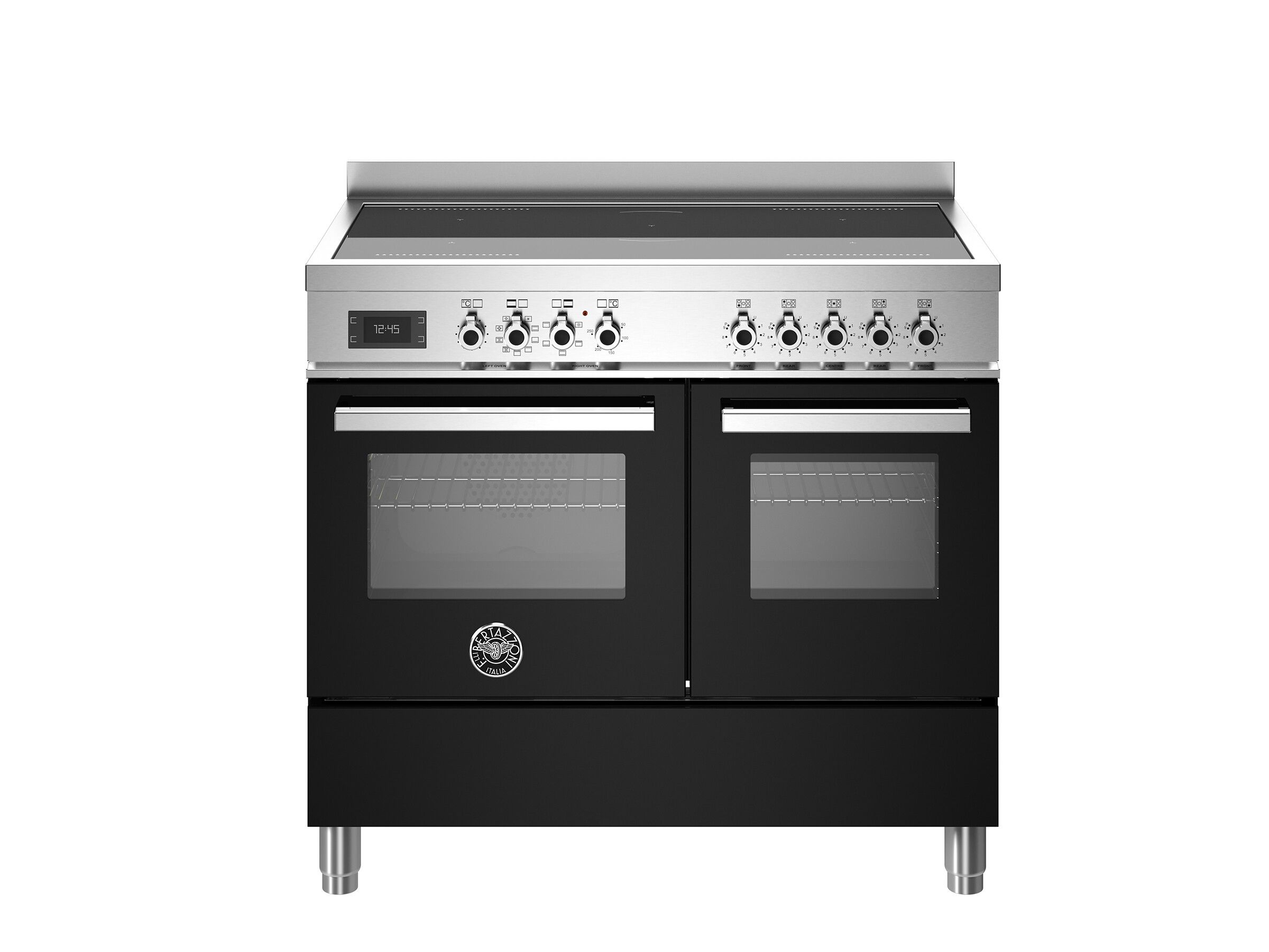 Bertazzoni PRO105I2ENET fornuis afbeelding 1