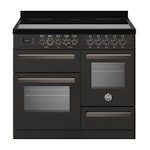 Bertazzoni PRO105I3ECAT