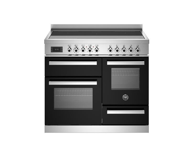 Bertazzoni PRO105I3ENET fornuis afbeelding 1