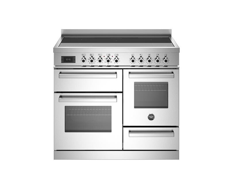 Bertazzoni PRO105I3EXT fornuis afbeelding 1