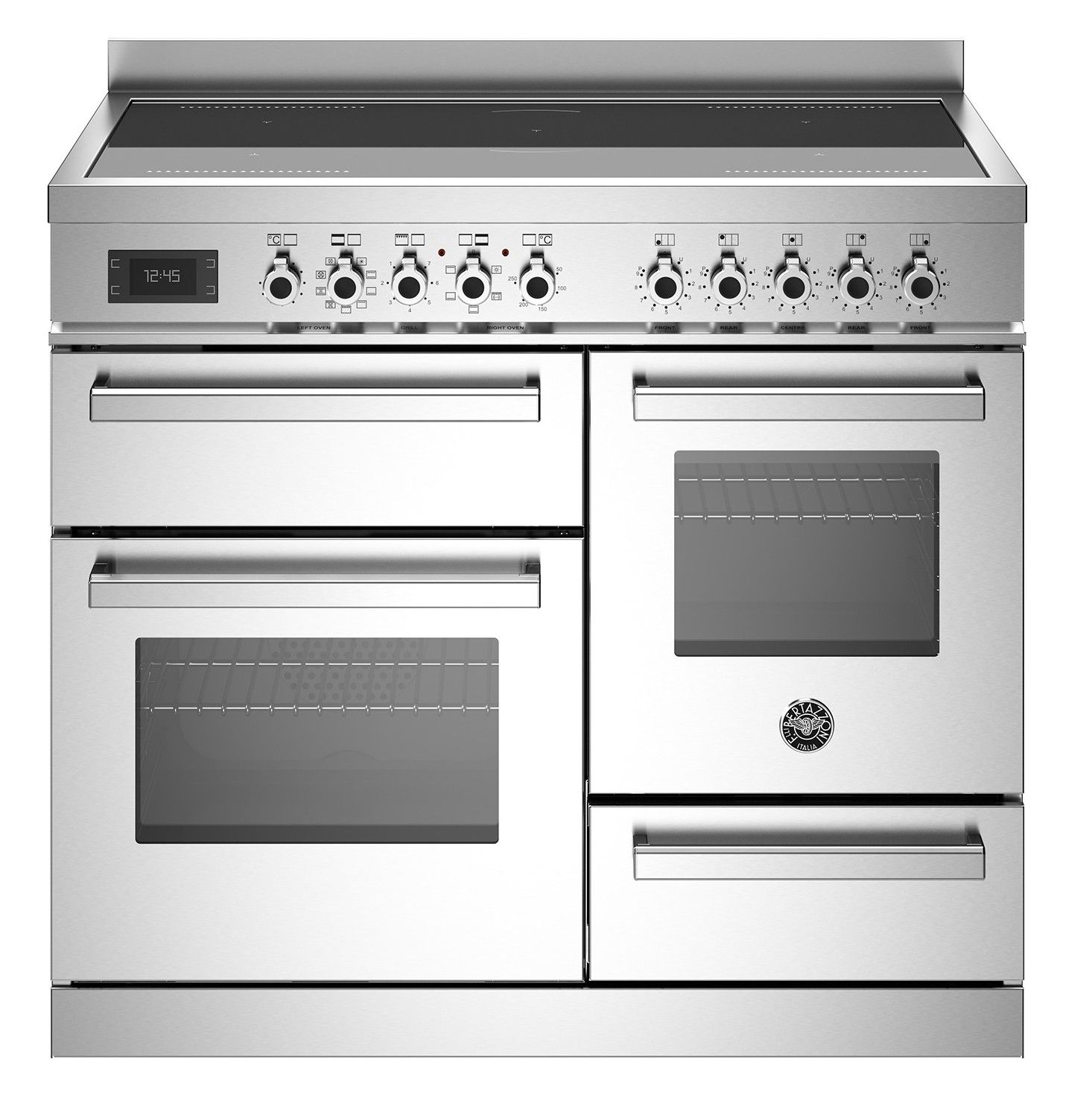 Bertazzoni PRO105I3EXT2