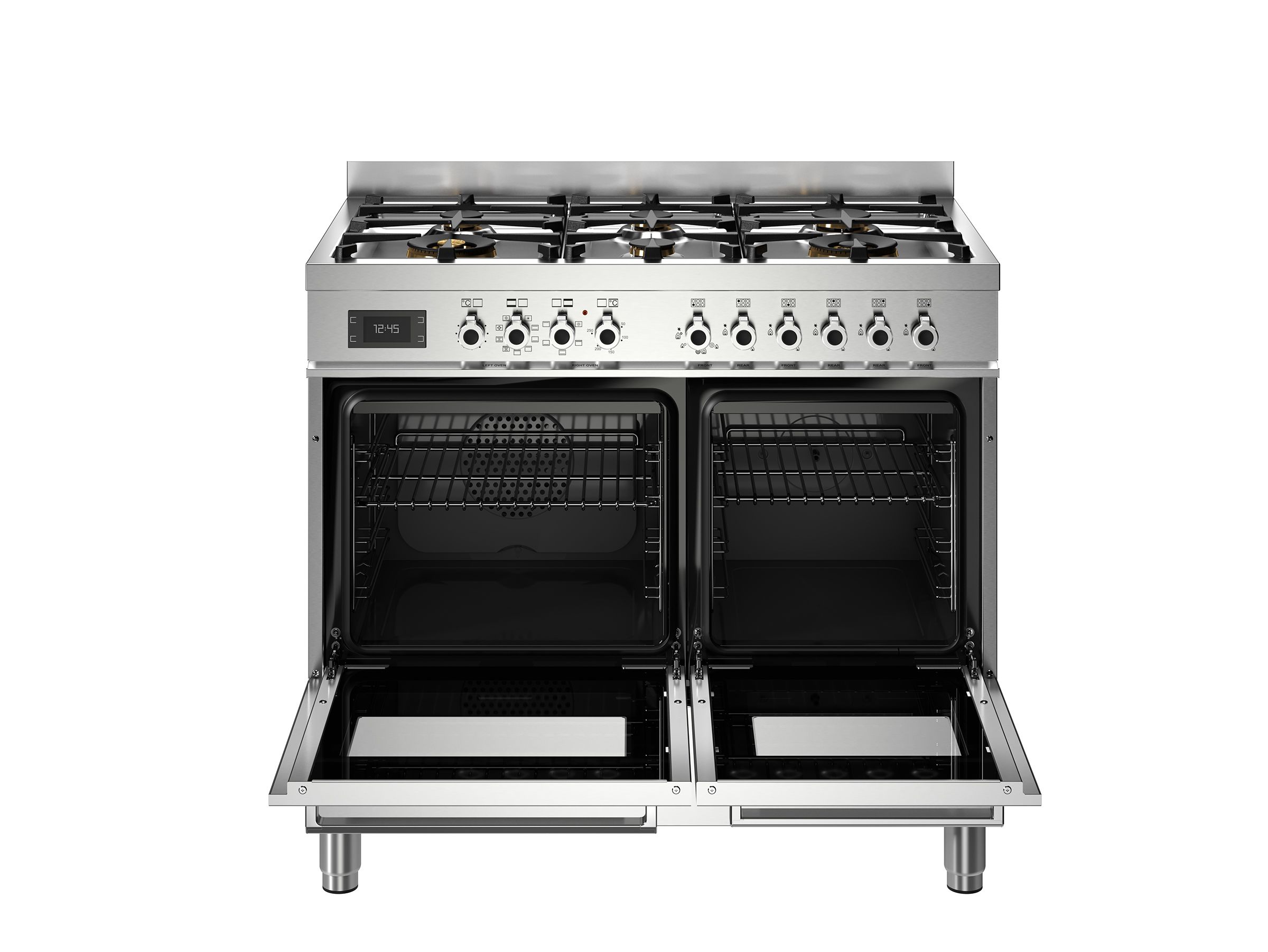 PRO106L2EXT Bertazzoni afbeelding 2