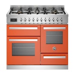 Bertazzoni PRO106L3EART