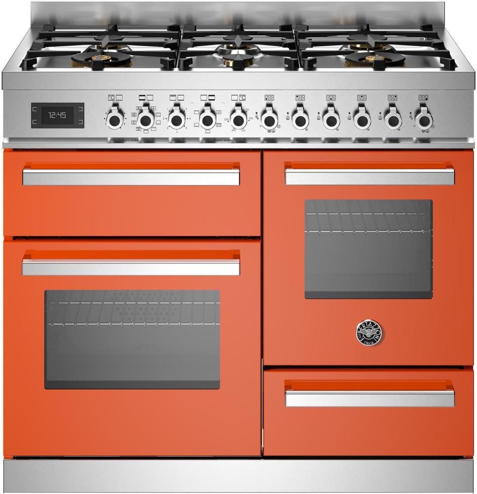 Bertazzoni PRO106L3EART2
