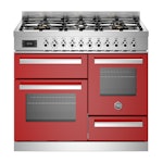 Bertazzoni PRO106L3EROT
