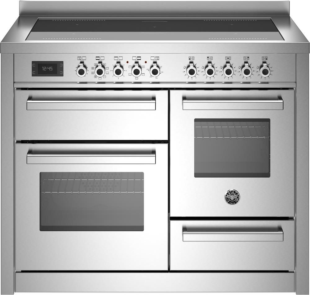 Bertazzoni PRO115I3EXT2