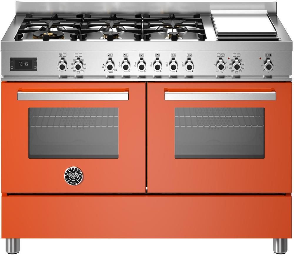 Bertazzoni PRO126G2EART2