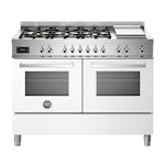 Bertazzoni PRO126G2EBIT