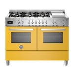 Bertazzoni PRO126G2EGIT