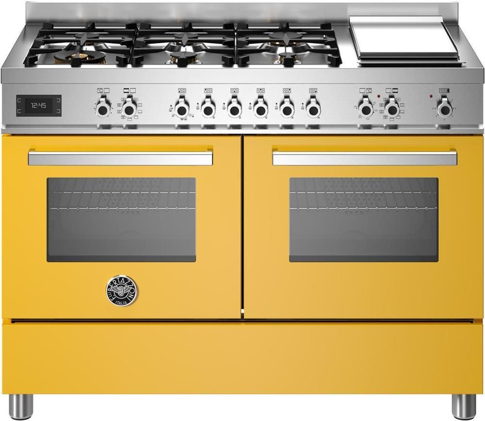 Bertazzoni PRO126G2EGIT2