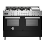 Bertazzoni PRO126G2ENET