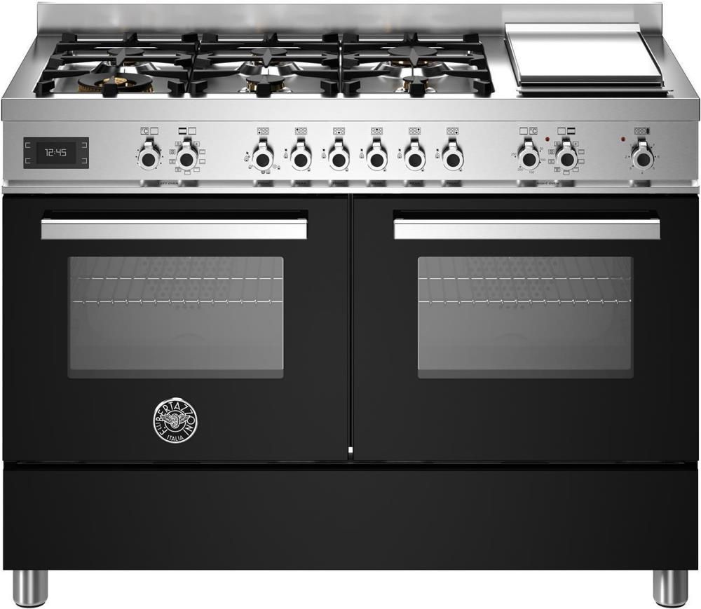 Bertazzoni PRO126G2ENET2