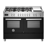 Bertazzoni PRO126G2ENET2