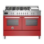Bertazzoni PRO126G2EROT