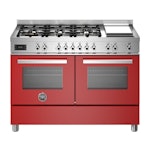 Bertazzoni PRO126G2EROT2