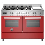 Bertazzoni PRO126G2EROT2