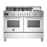 Bertazzoni PRO126G2EXT