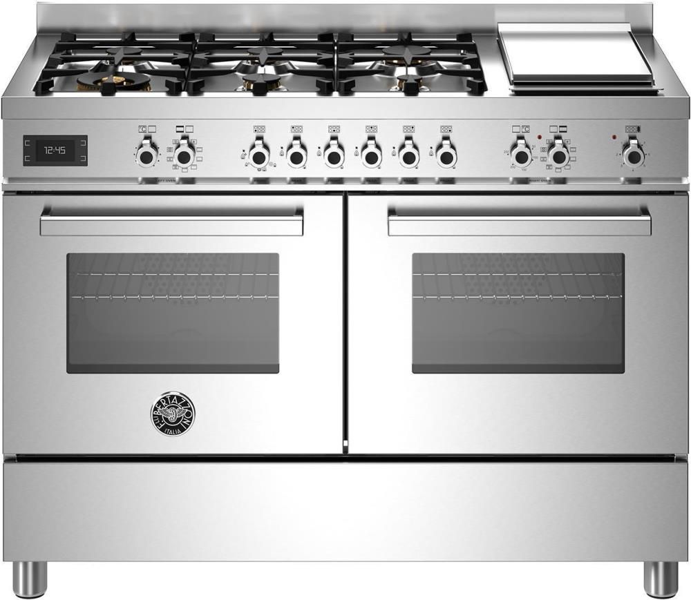 Bertazzoni PRO126G2EXT2