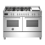 Bertazzoni PRO126G2EXT2