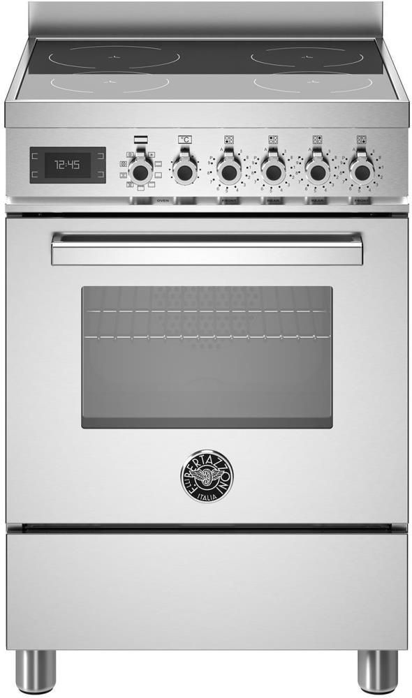 Bertazzoni PRO64I1EXT2