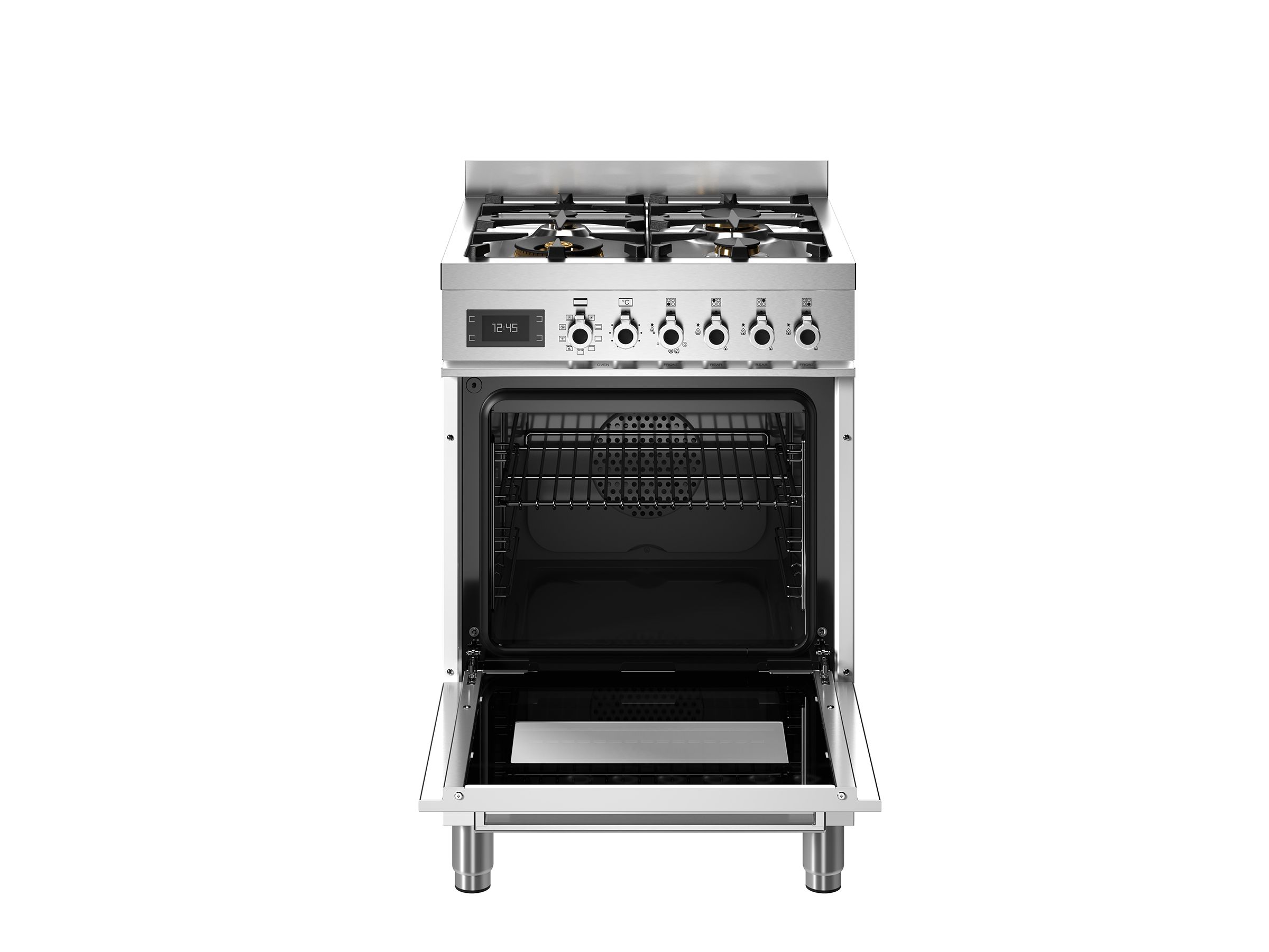PRO64L1EBIT Bertazzoni afbeelding 2